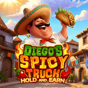 DiegosSpicyTruck