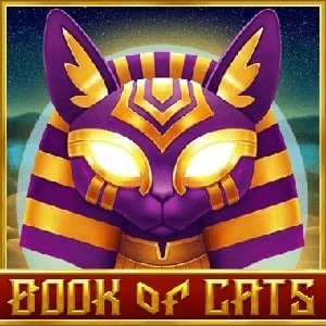 BookOfCats